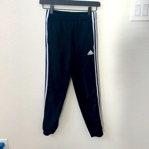 Boys 3-stripes sweatpants